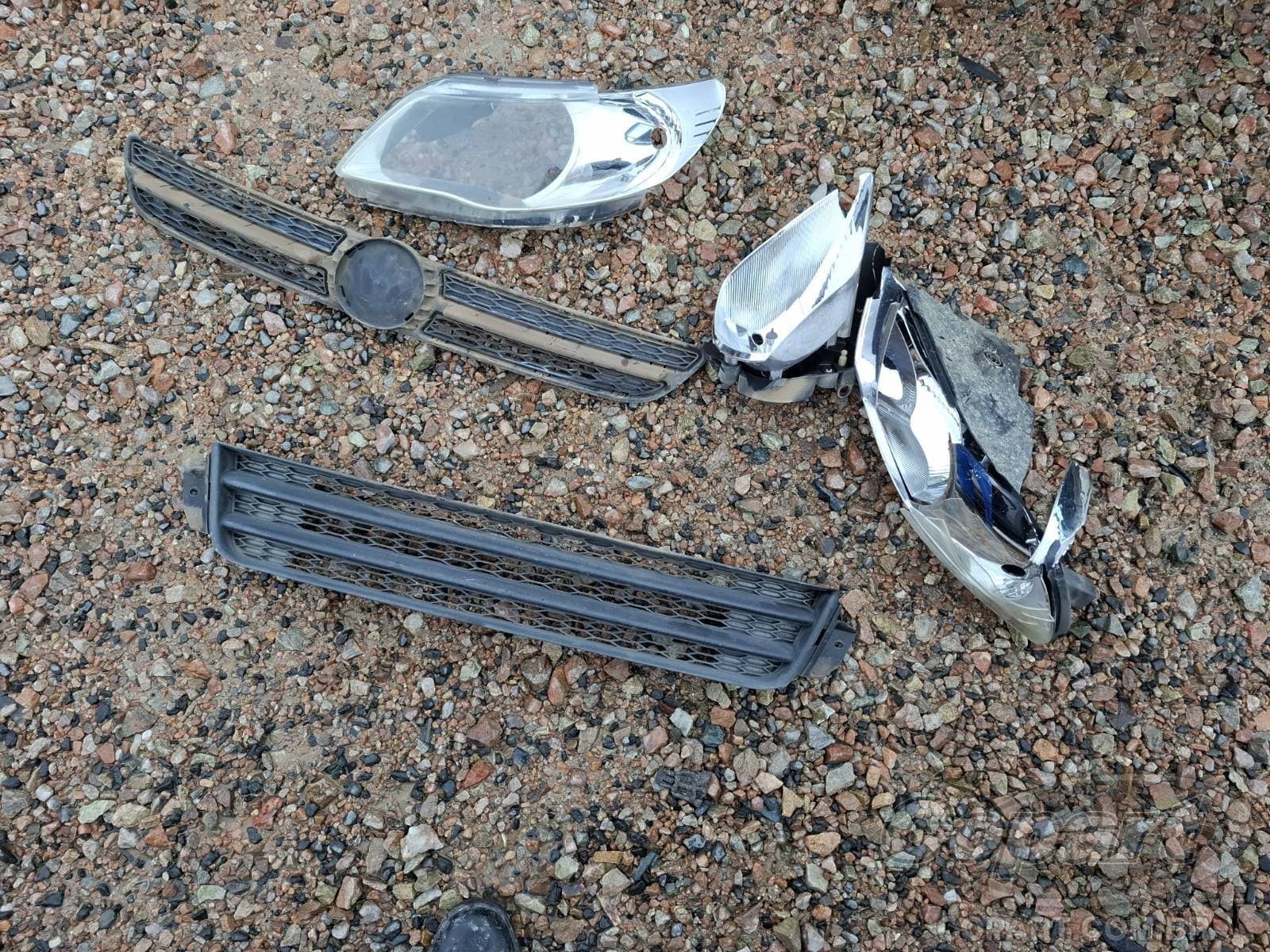 Volkswagen GOL 2010 — foto 12