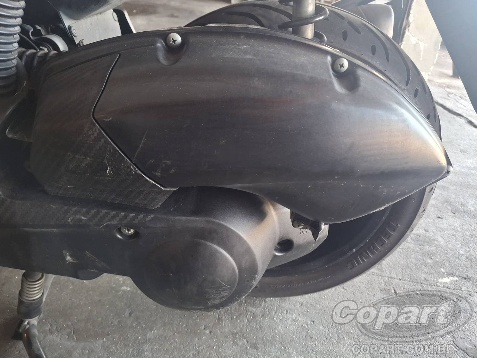 Yamaha Nmax 2019 — foto 6