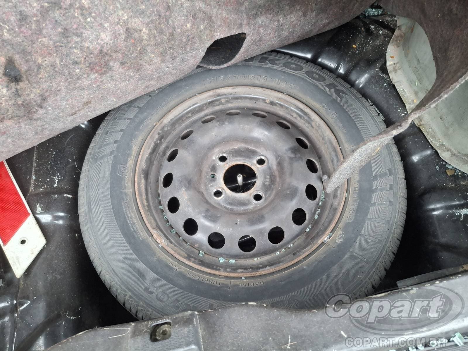Renault Twingo 2002 — foto 10