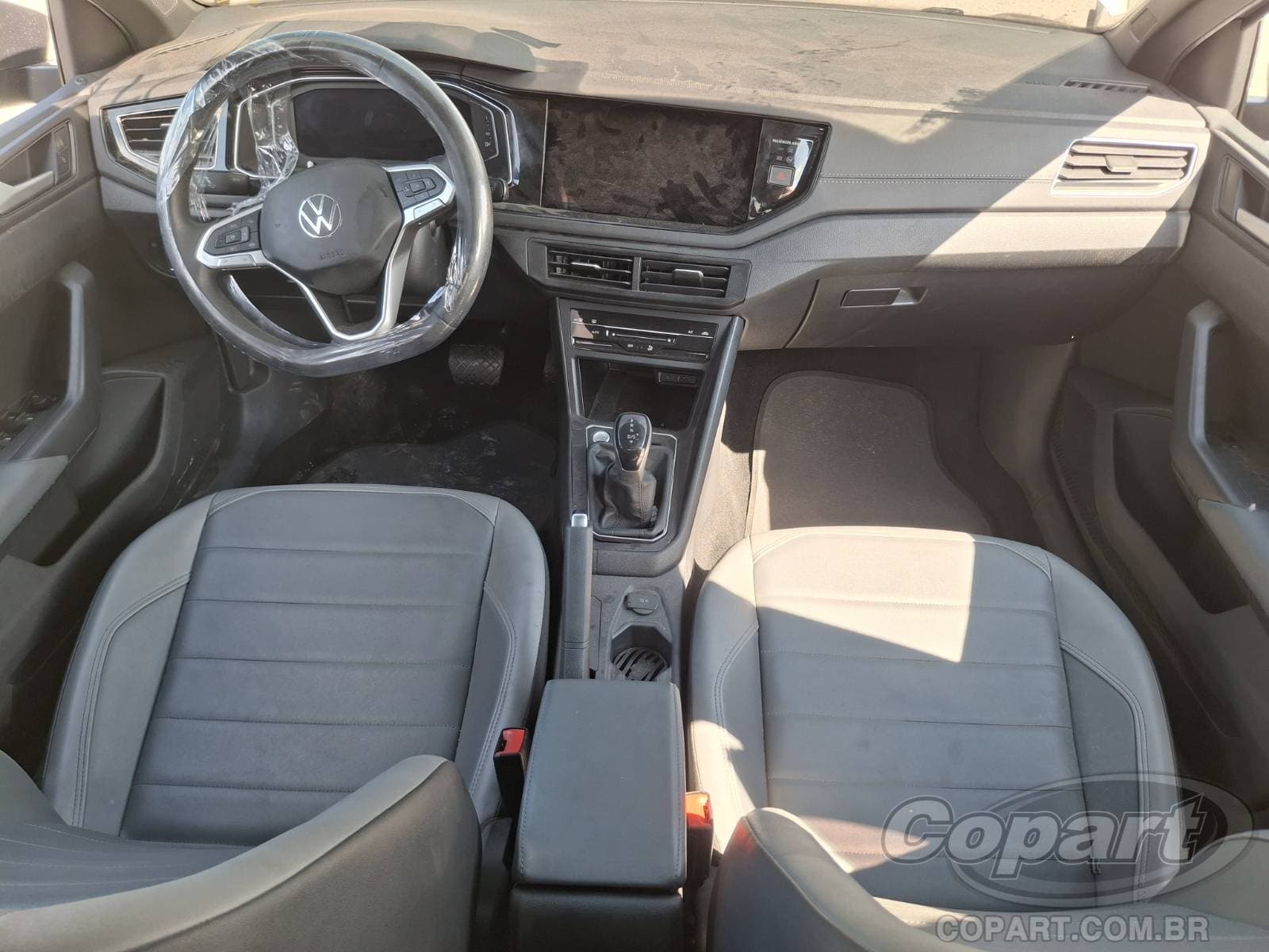 Volkswagen Nivus 2024 — foto 9