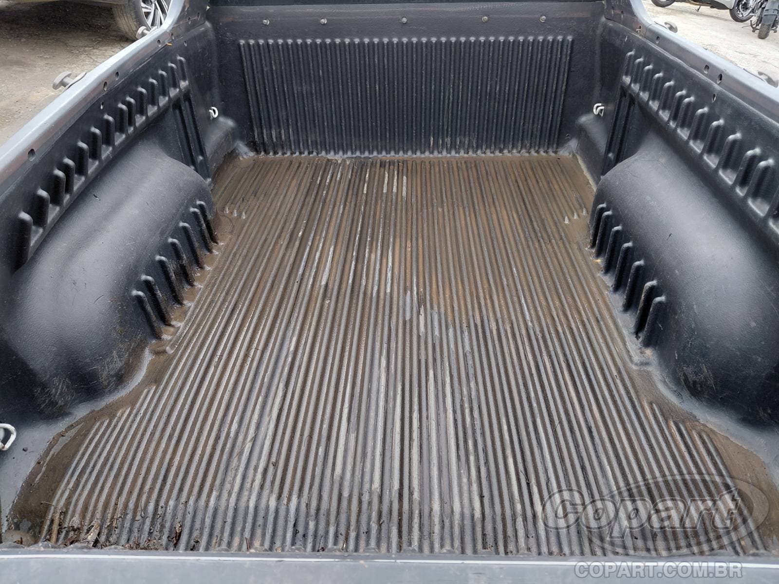 Chevrolet Montana 2018 — foto 6