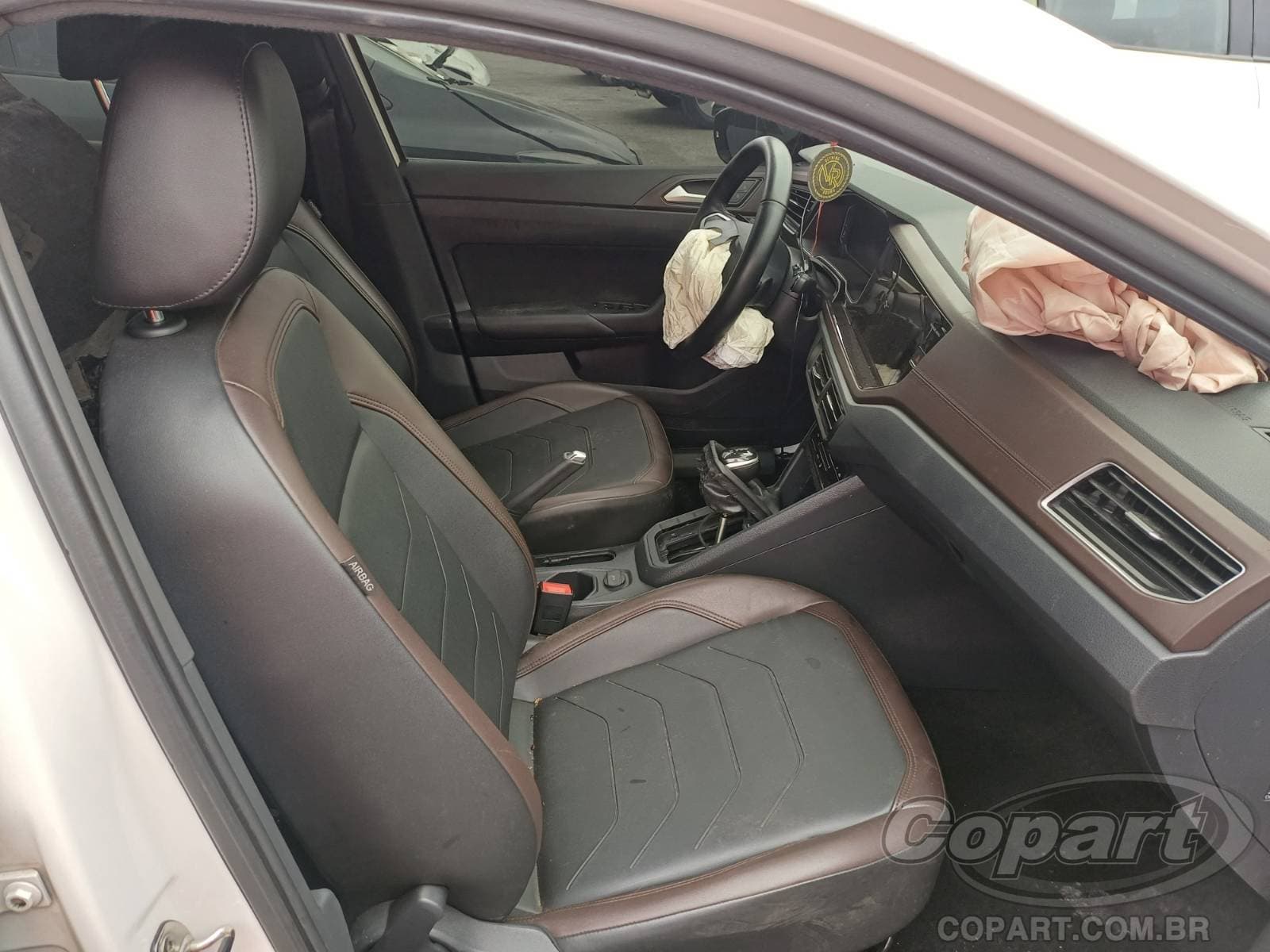 Volkswagen Virtus 2025 — foto 5