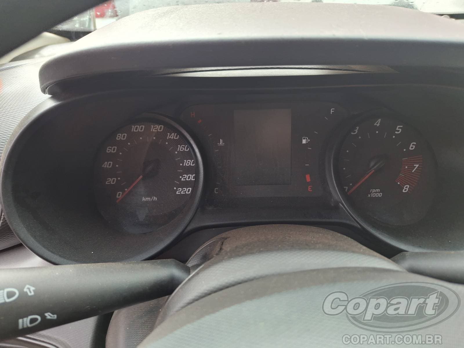 Fiat Cronos 2020 — foto 8