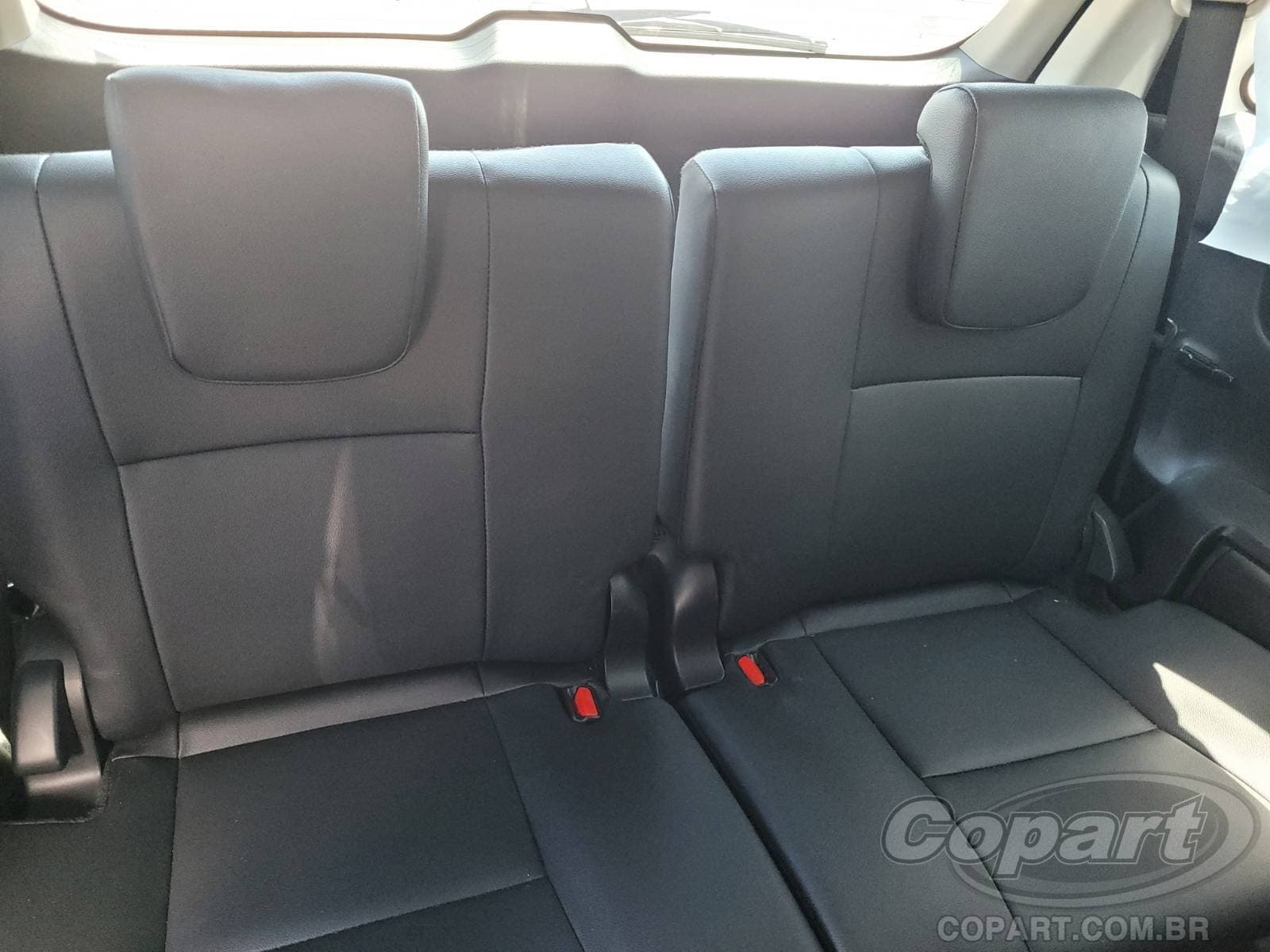 Toyota SW4 2026 — foto 11