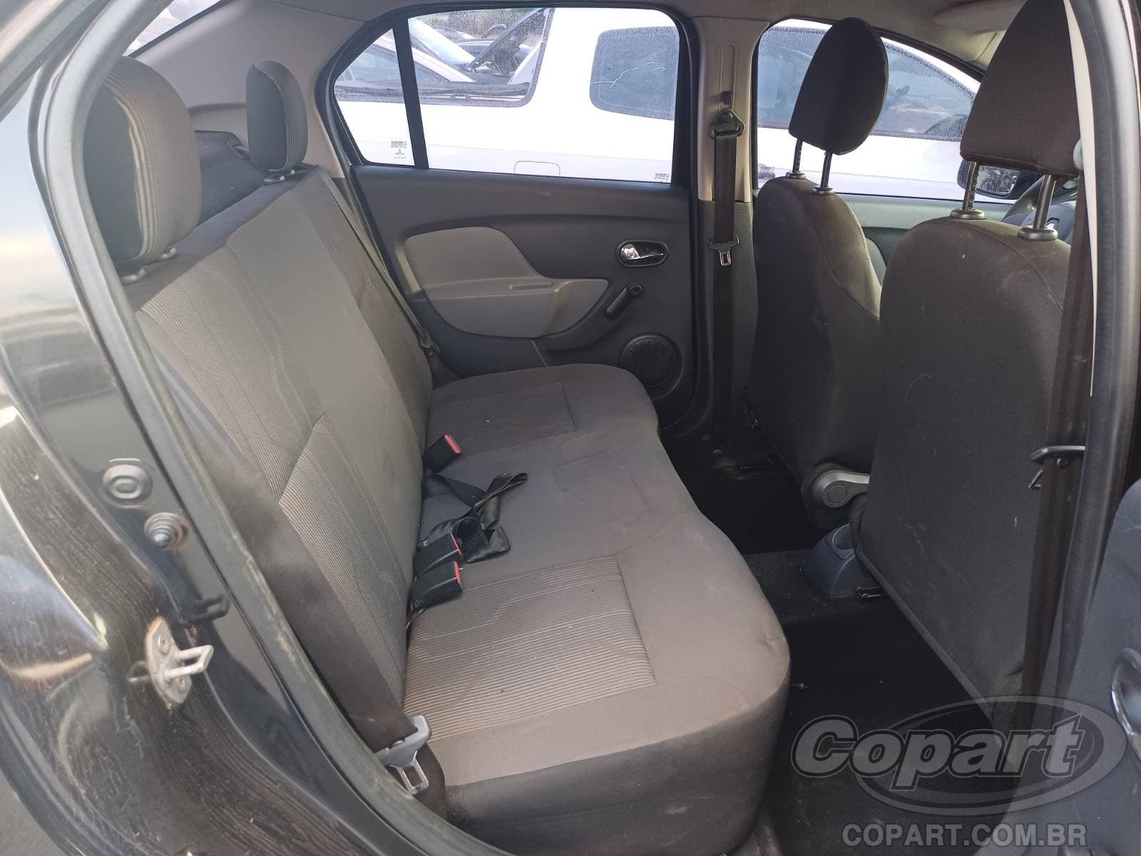 Renault Logan 2016 — foto 6