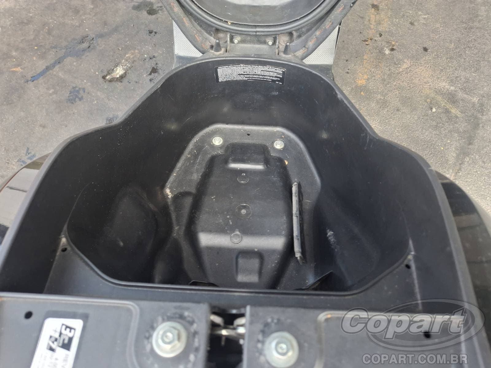 Honda Elite 2019 — foto 11