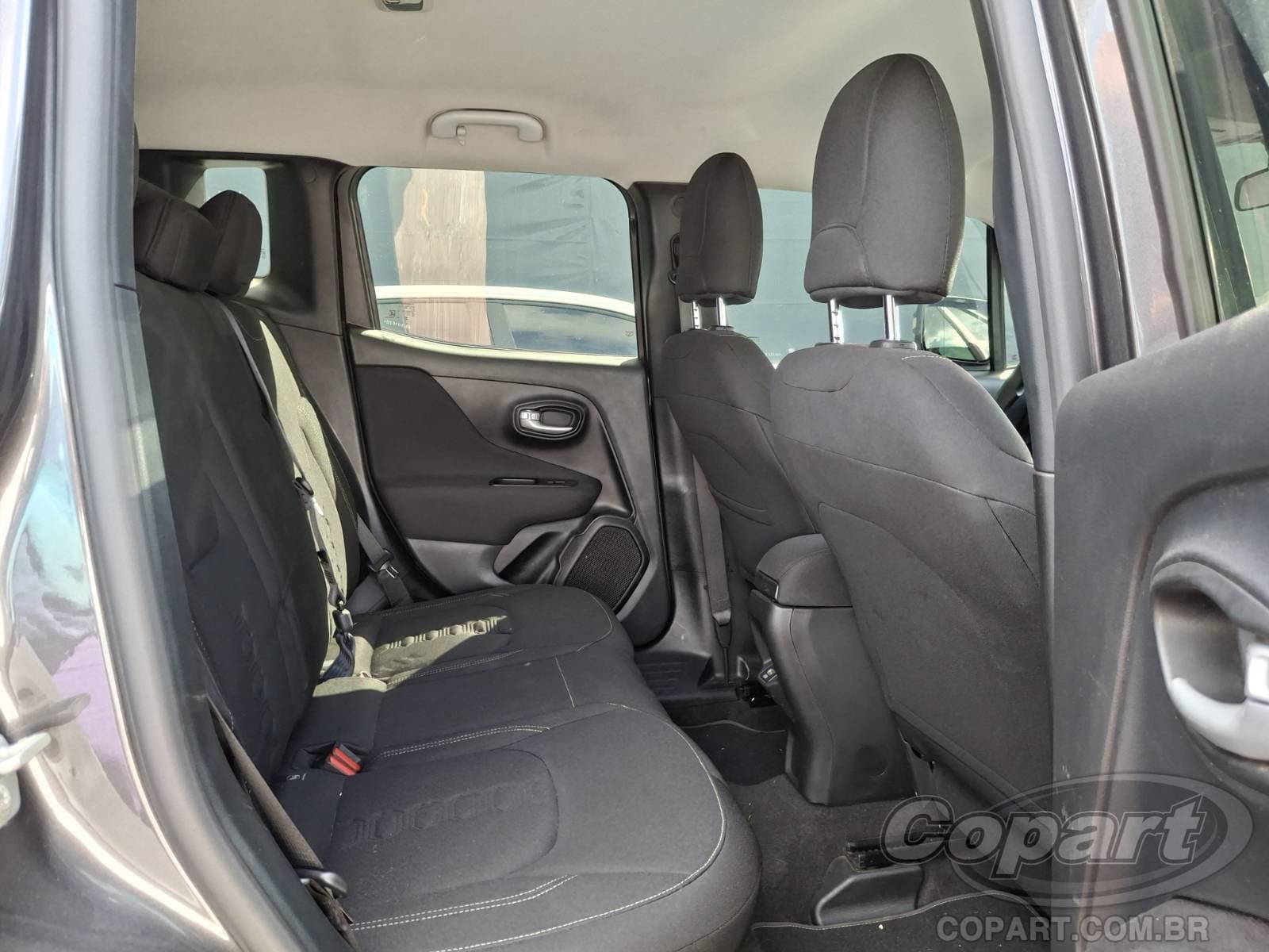 Jeep Renegade 2024 — foto 6