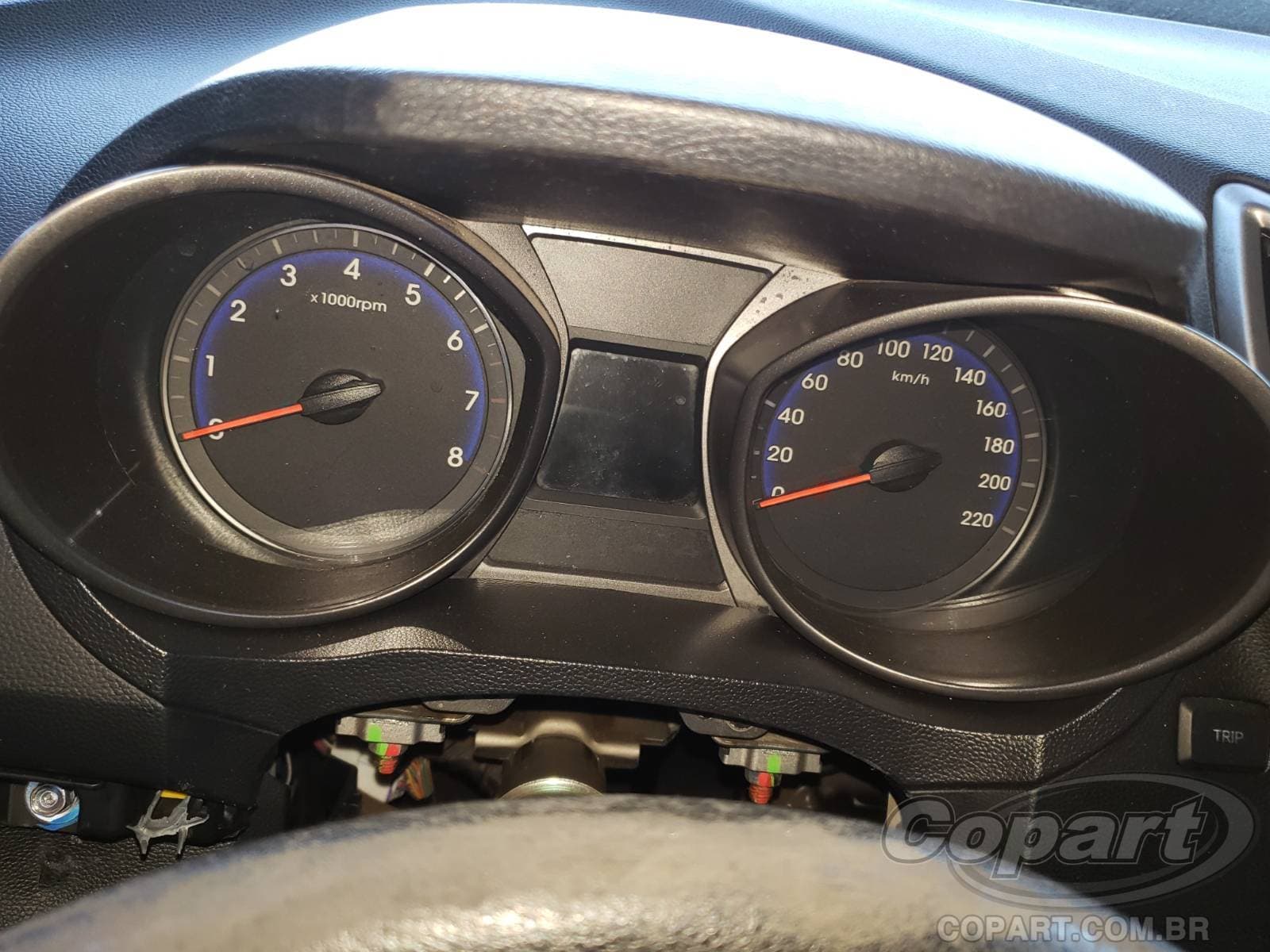 Hyundai Hb20 2017 — foto 8