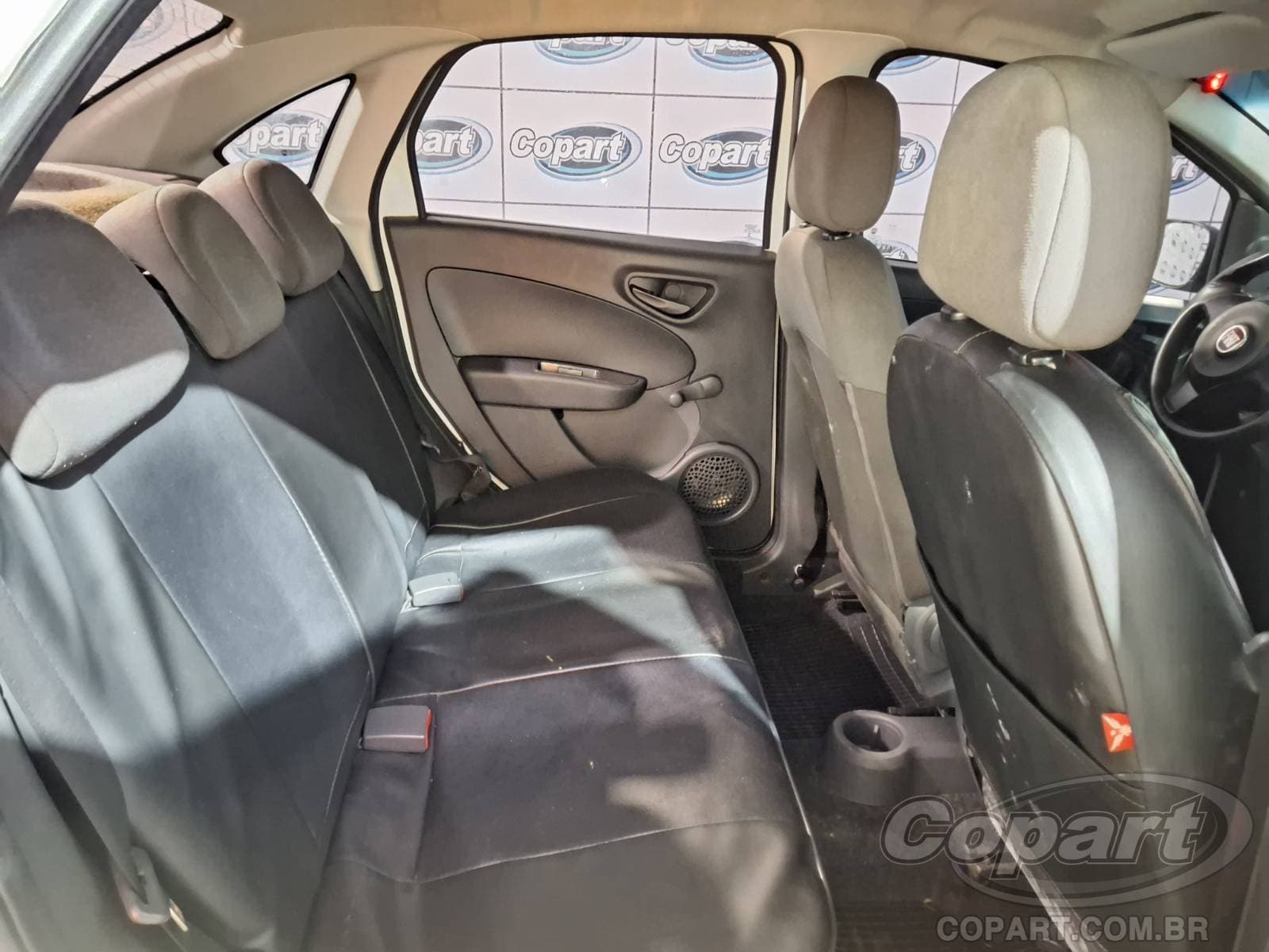 Fiat Grand Siena 2020 — foto 6