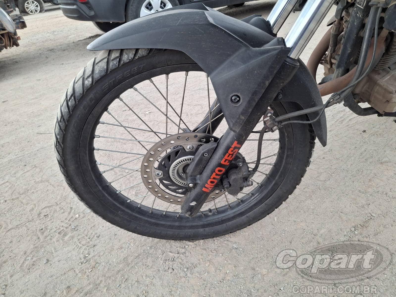 Honda XRE 300 2019 — foto 8