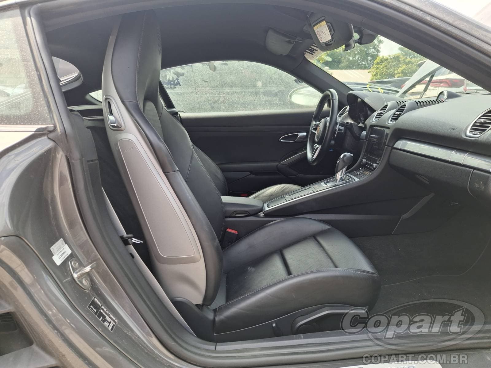 Porsche 718 Cayman 2020 — foto 5