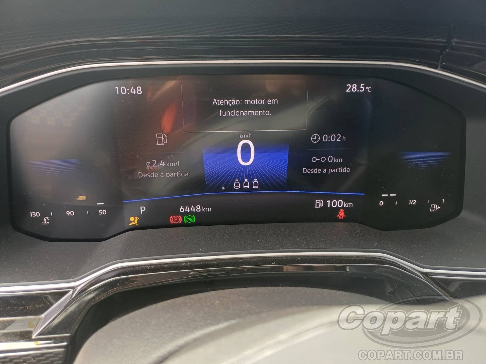 Volkswagen Polo 2026 — foto 8