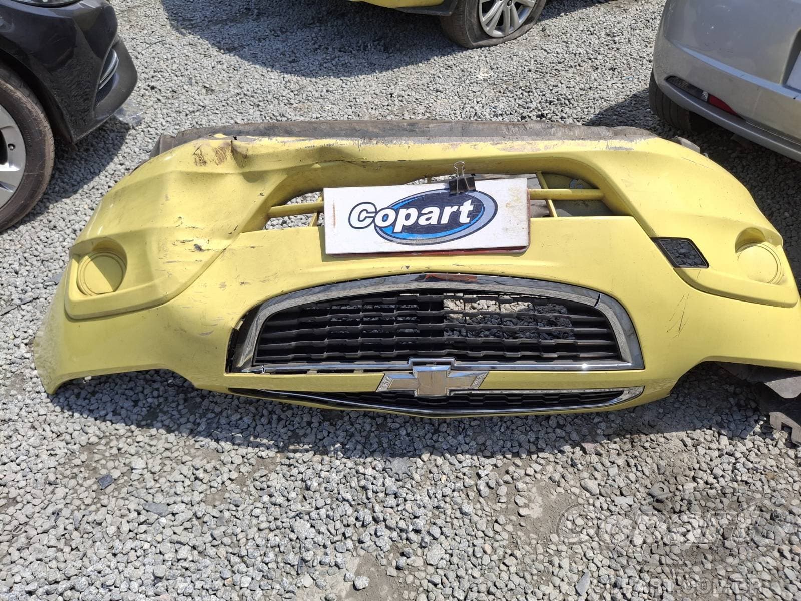 Chevrolet Spin 2018 — foto 13