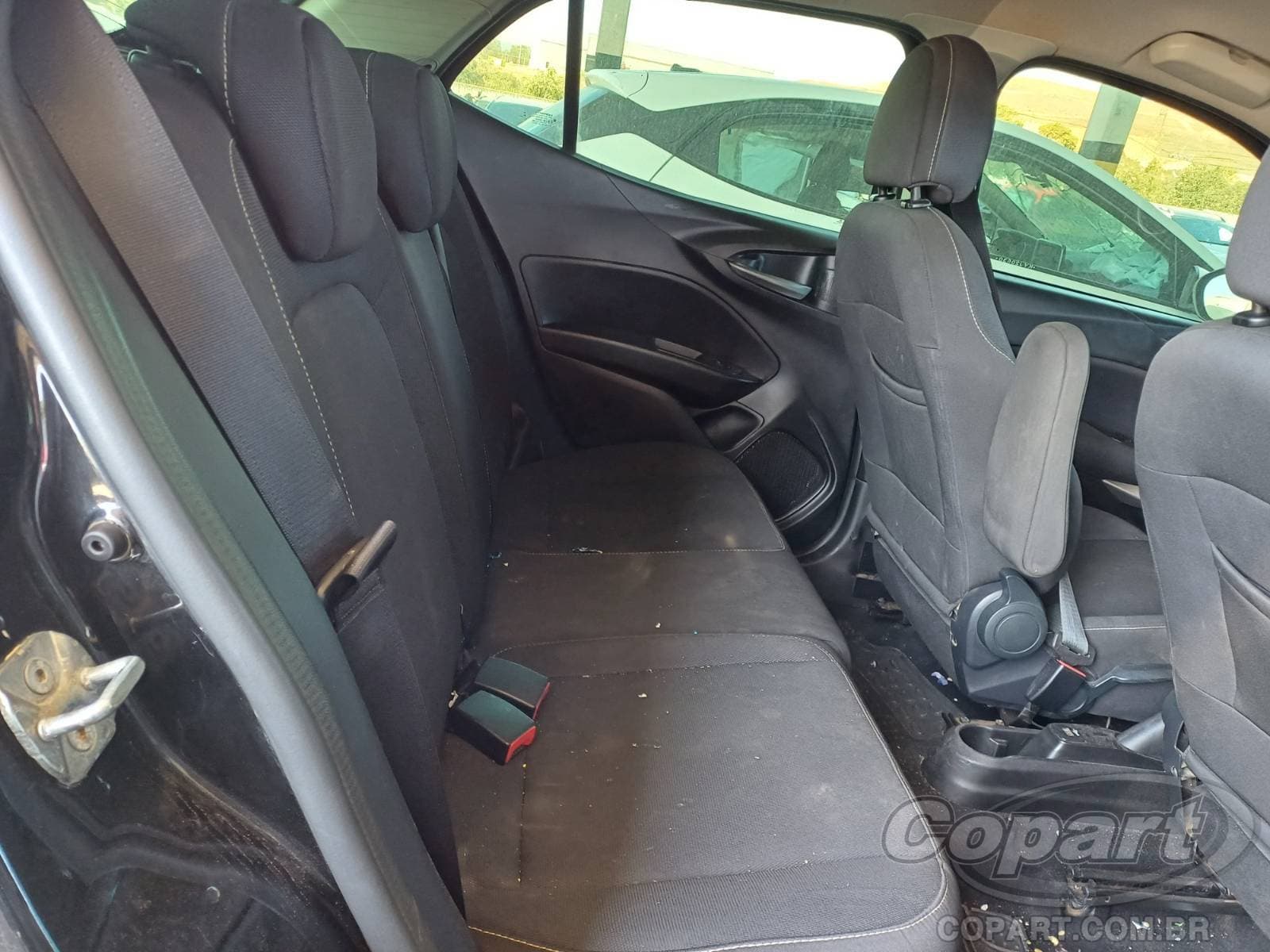 Fiat Argo 2019 — foto 6