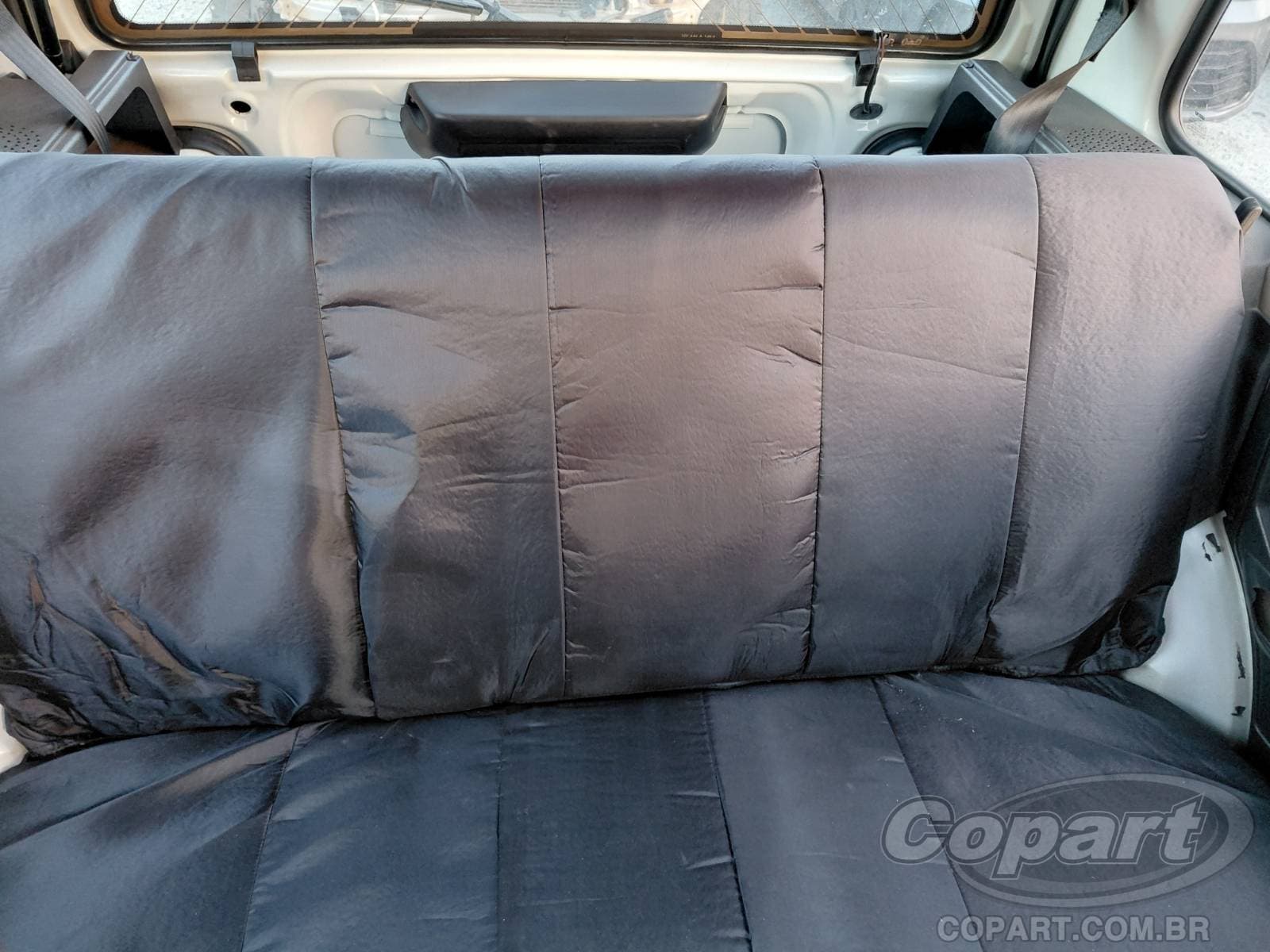 Fiat UNO 2010 — foto 6