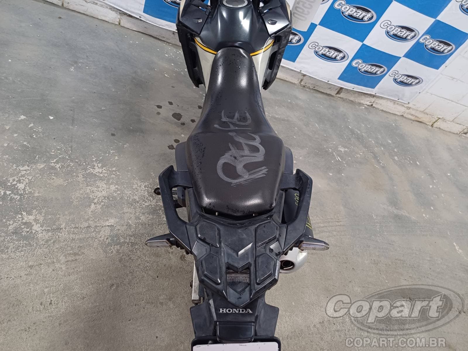 Honda XRE 300 2022 — foto 10