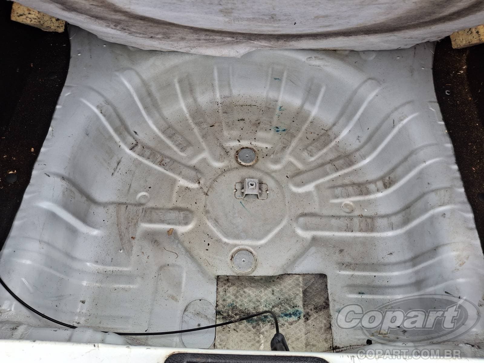 Renault Kwid 2019 — foto 10