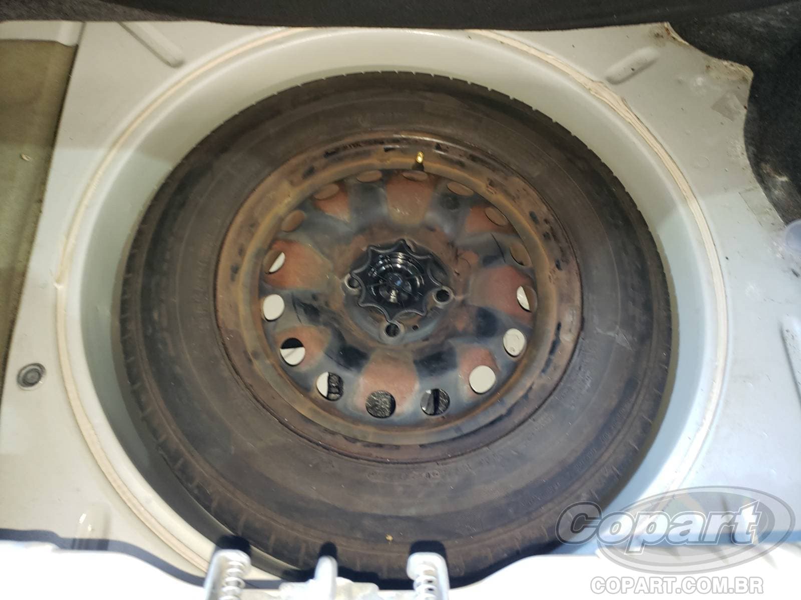 Volkswagen GOL 2023 — foto 10