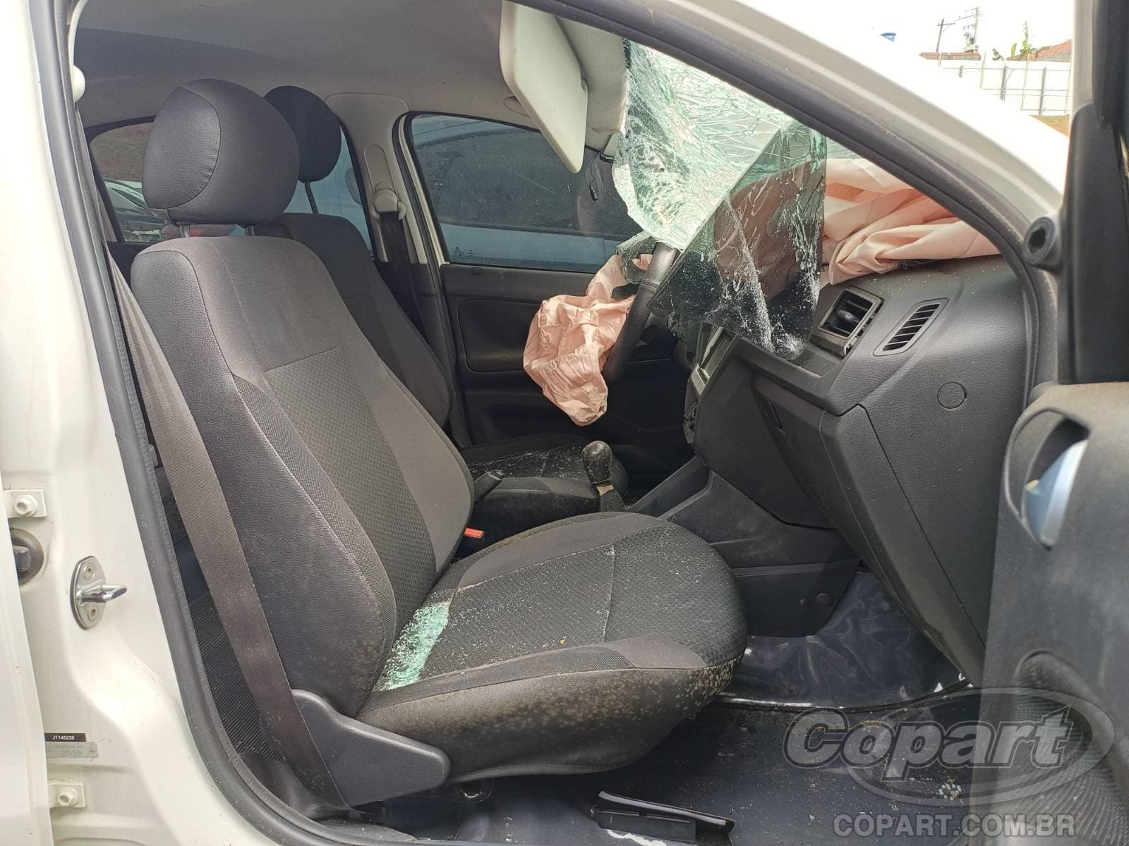 Volkswagen GOL 2018 — foto 5