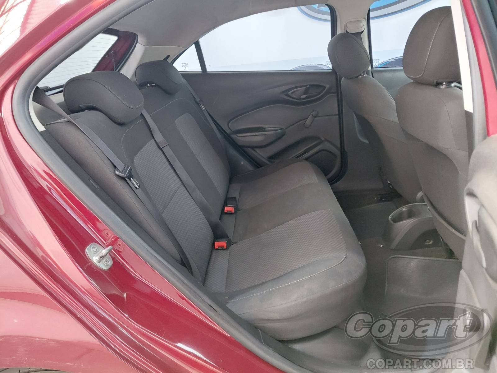 Chevrolet Onix 2018 — foto 6