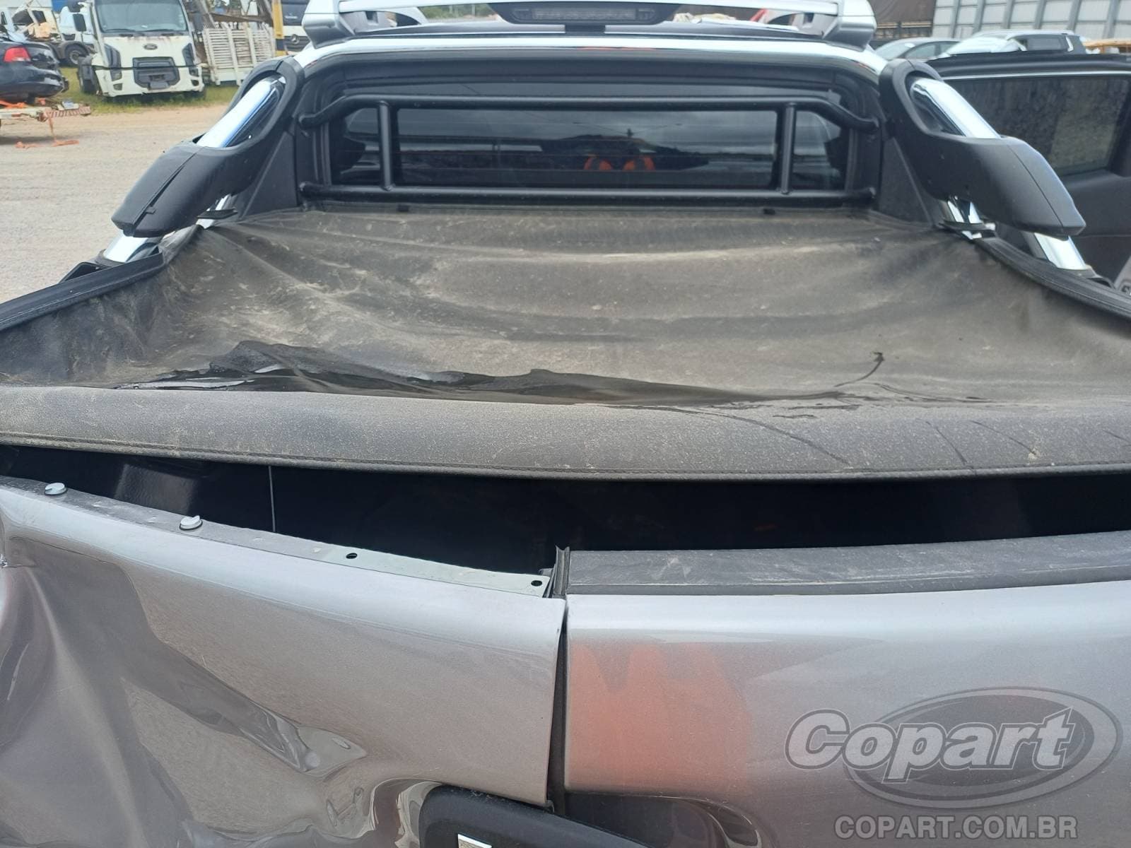 Fiat Toro 2025 — foto 10