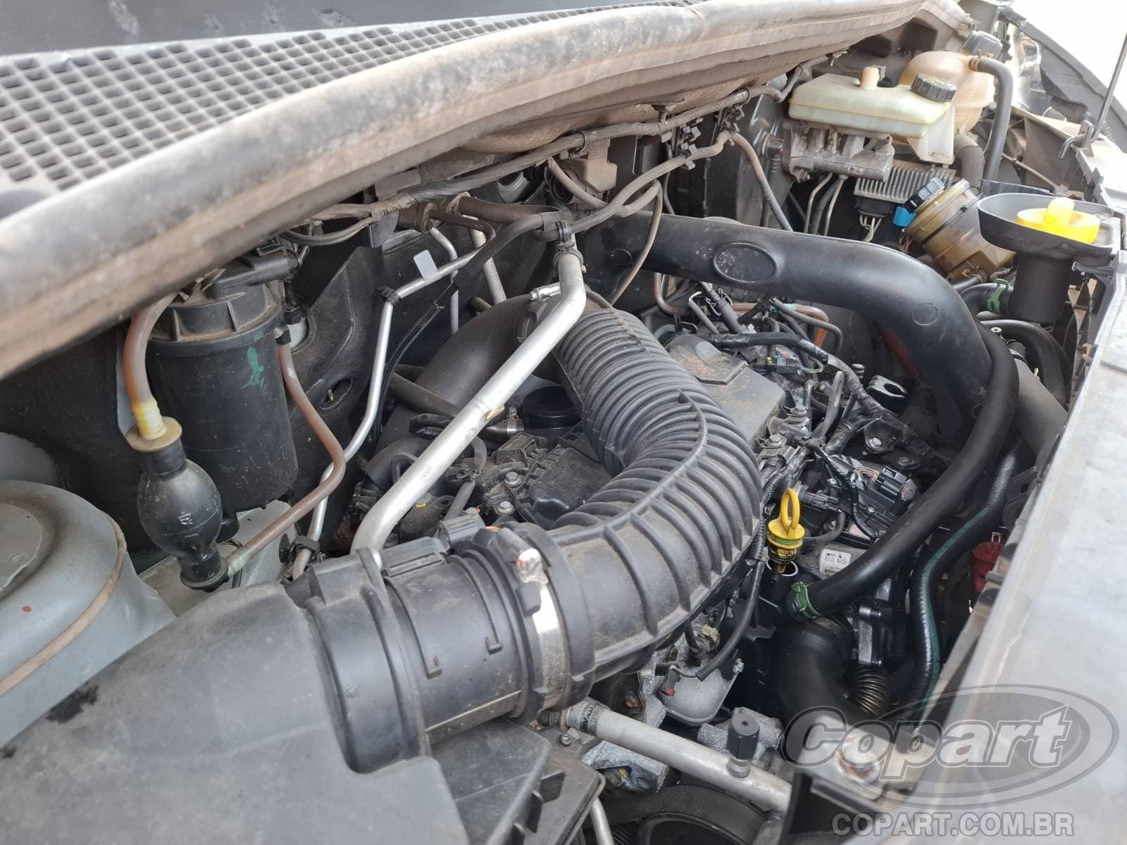 Renault Master Minibus 2021 — foto 12
