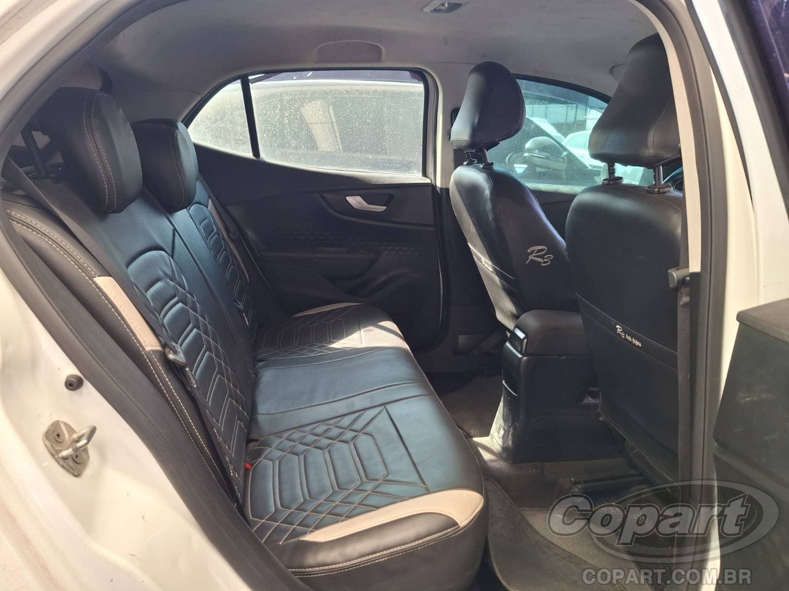 Fiat Pulse 2022 — foto 6