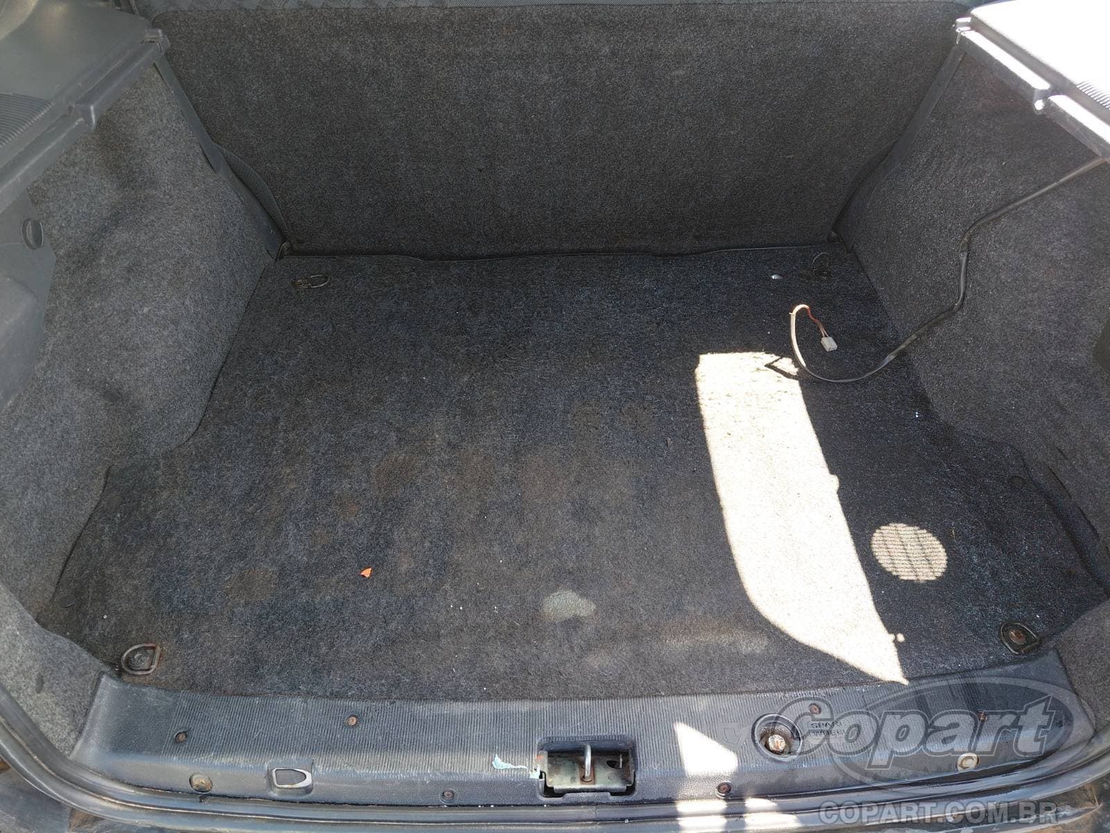 Fiat Palio Weekend 2003 — foto 10