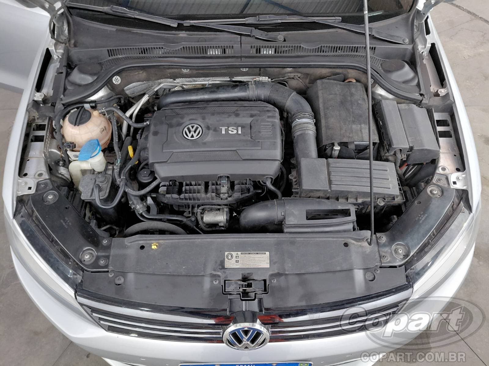 Volkswagen Jetta 2014 — foto 7