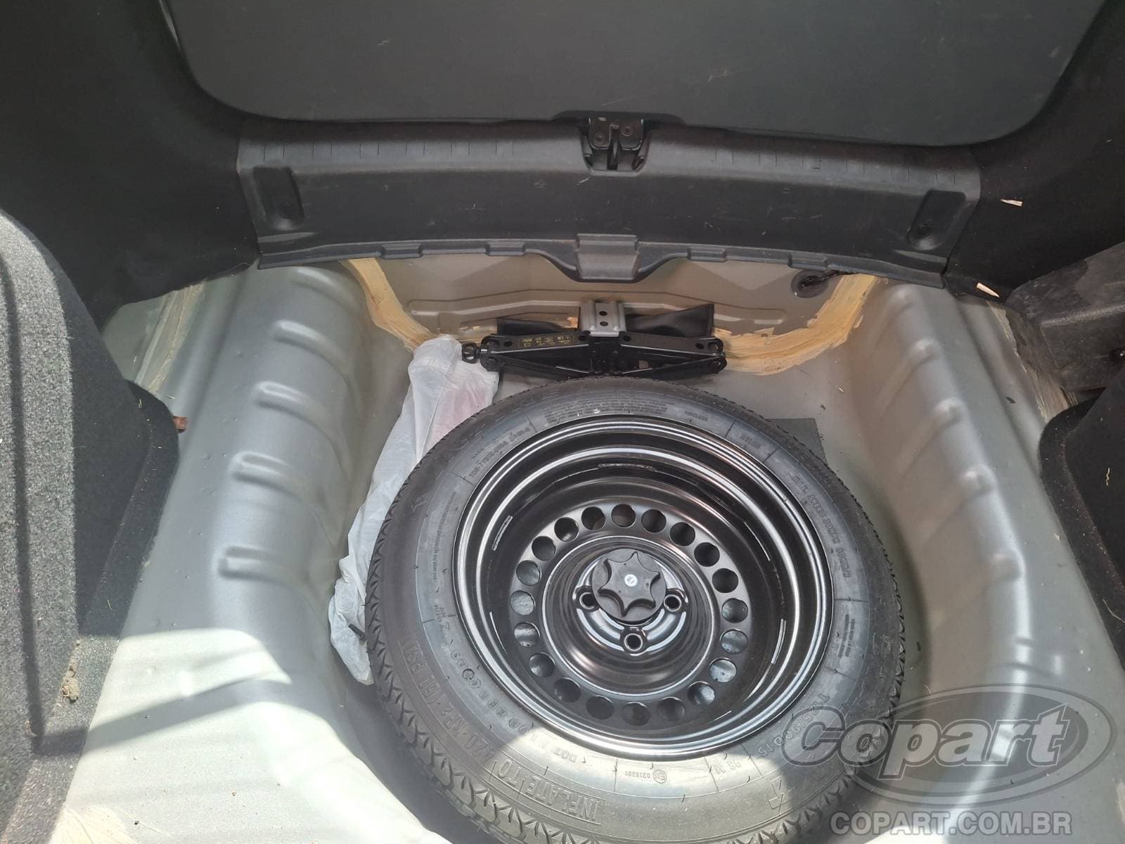Nissan Kicks 2024 — foto 10
