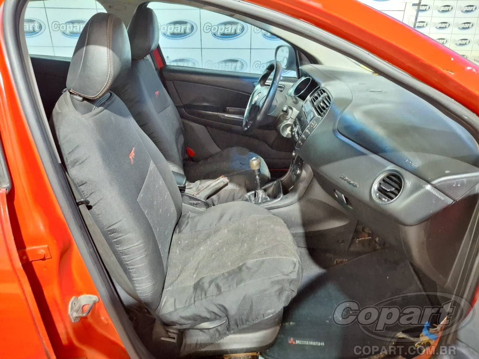 Fiat Bravo 2013 — foto 5