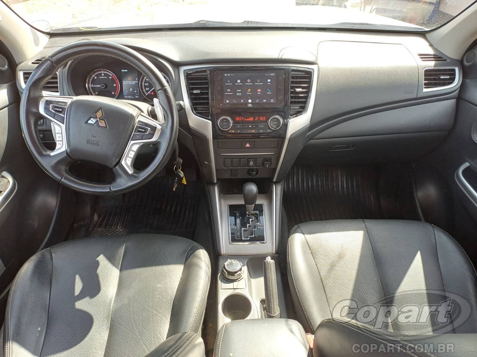 Mitsubishi L200 Triton 2024 — foto 9