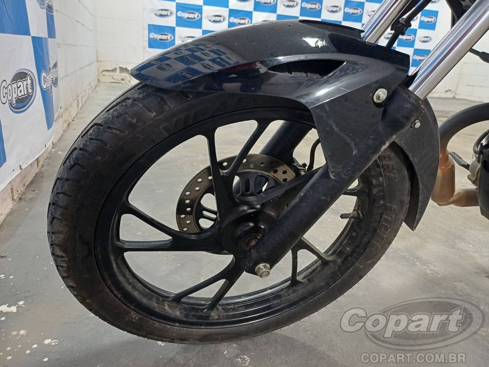 Honda CG 160 2026 — foto 8