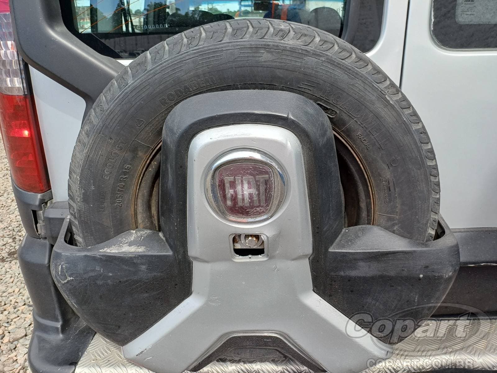 Fiat Doblo 2012 — foto 10