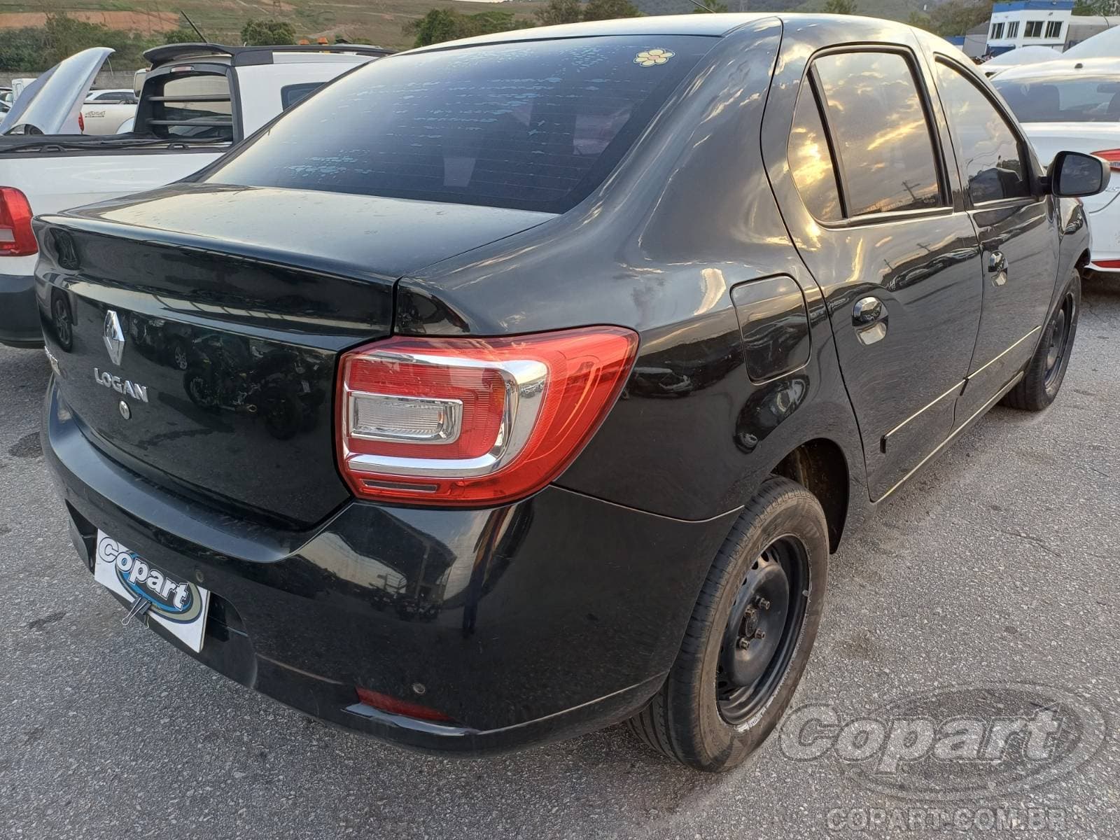Renault Logan 2016 — foto 4