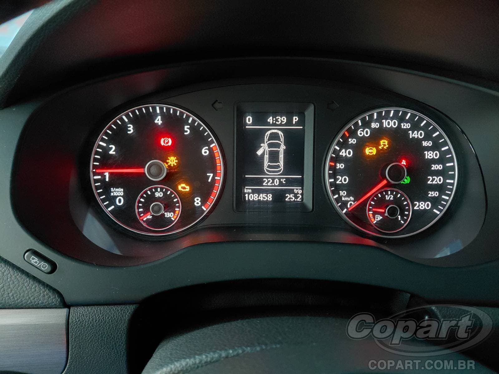 Volkswagen Jetta 2014 — foto 8