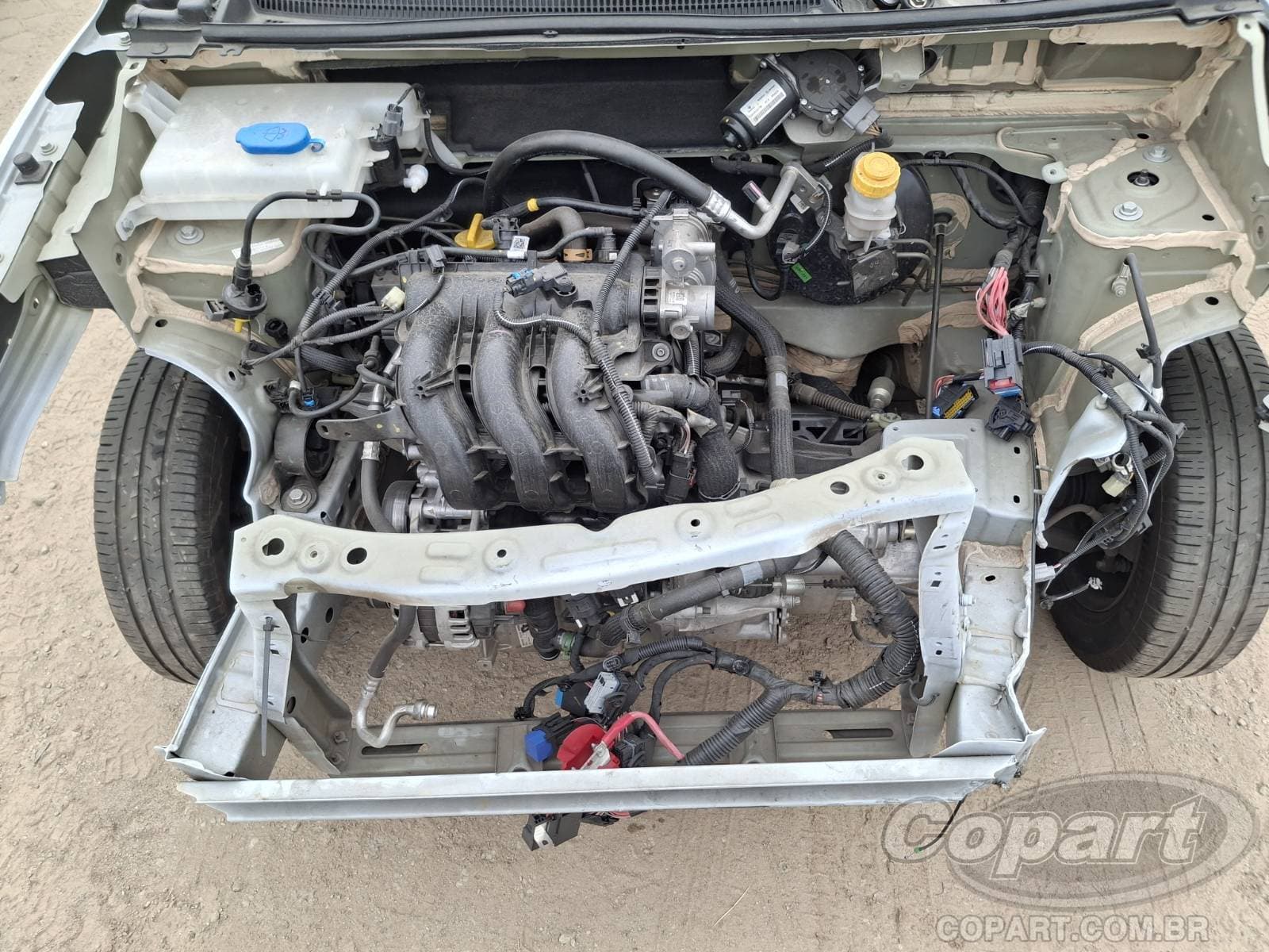 Renault Kwid 2026 — foto 7