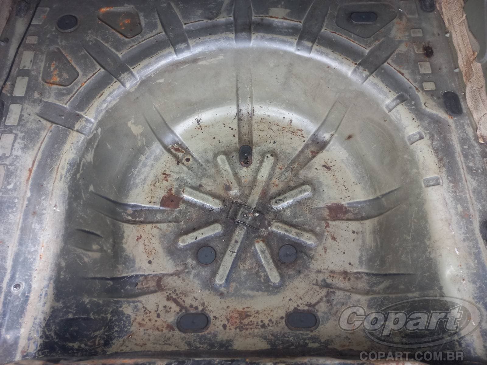 Renault Logan 2012 — foto 10