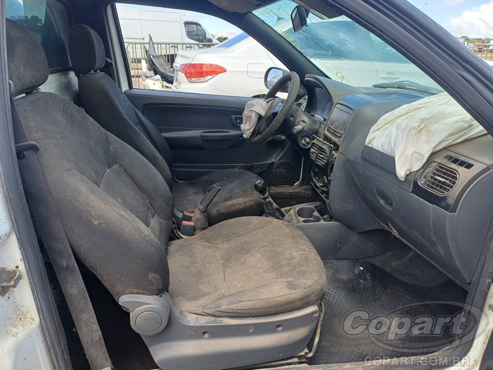 Fiat Strada 2018 — foto 5