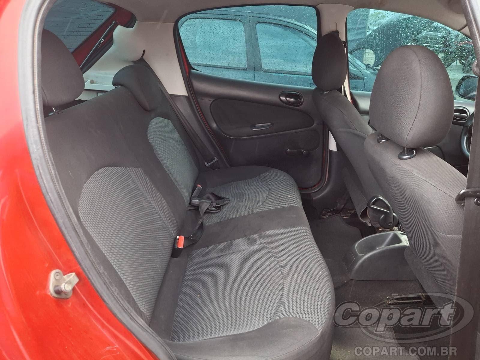 Peugeot 207 2012 — foto 6
