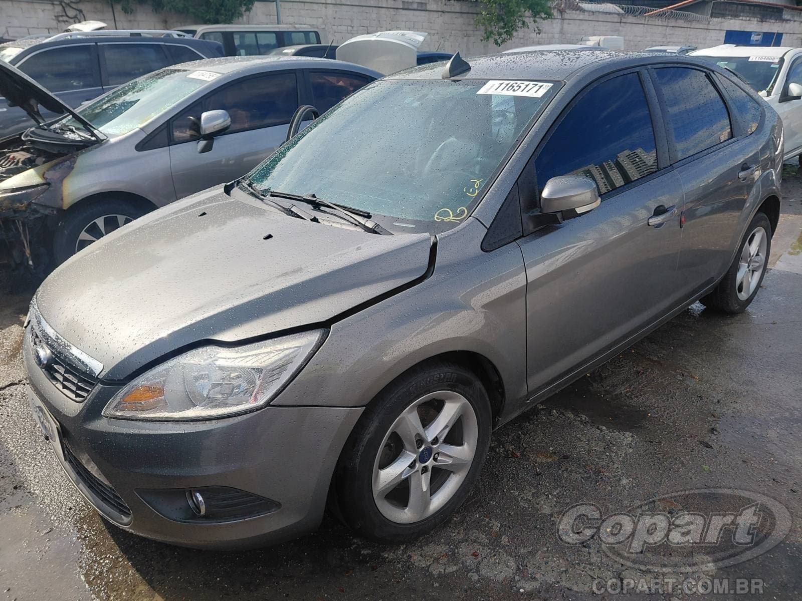 Ford Focus 2013 — foto 2