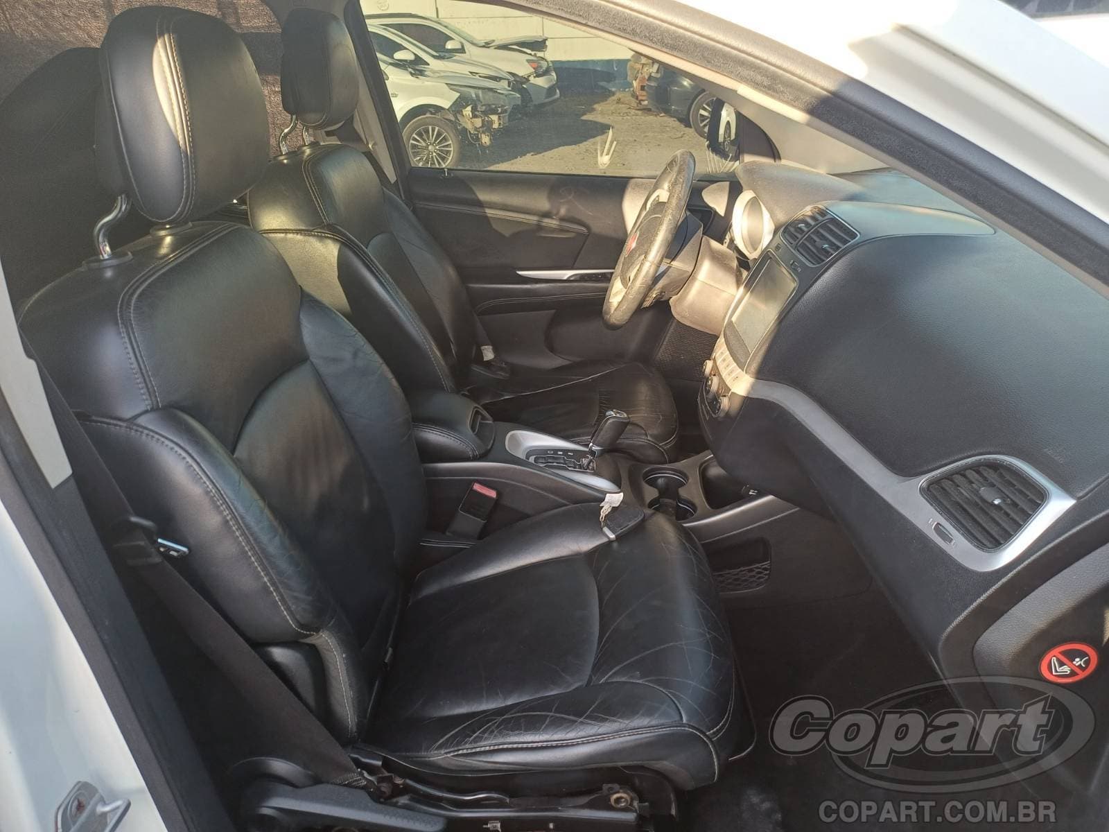 Fiat Freemont 2014 — foto 5
