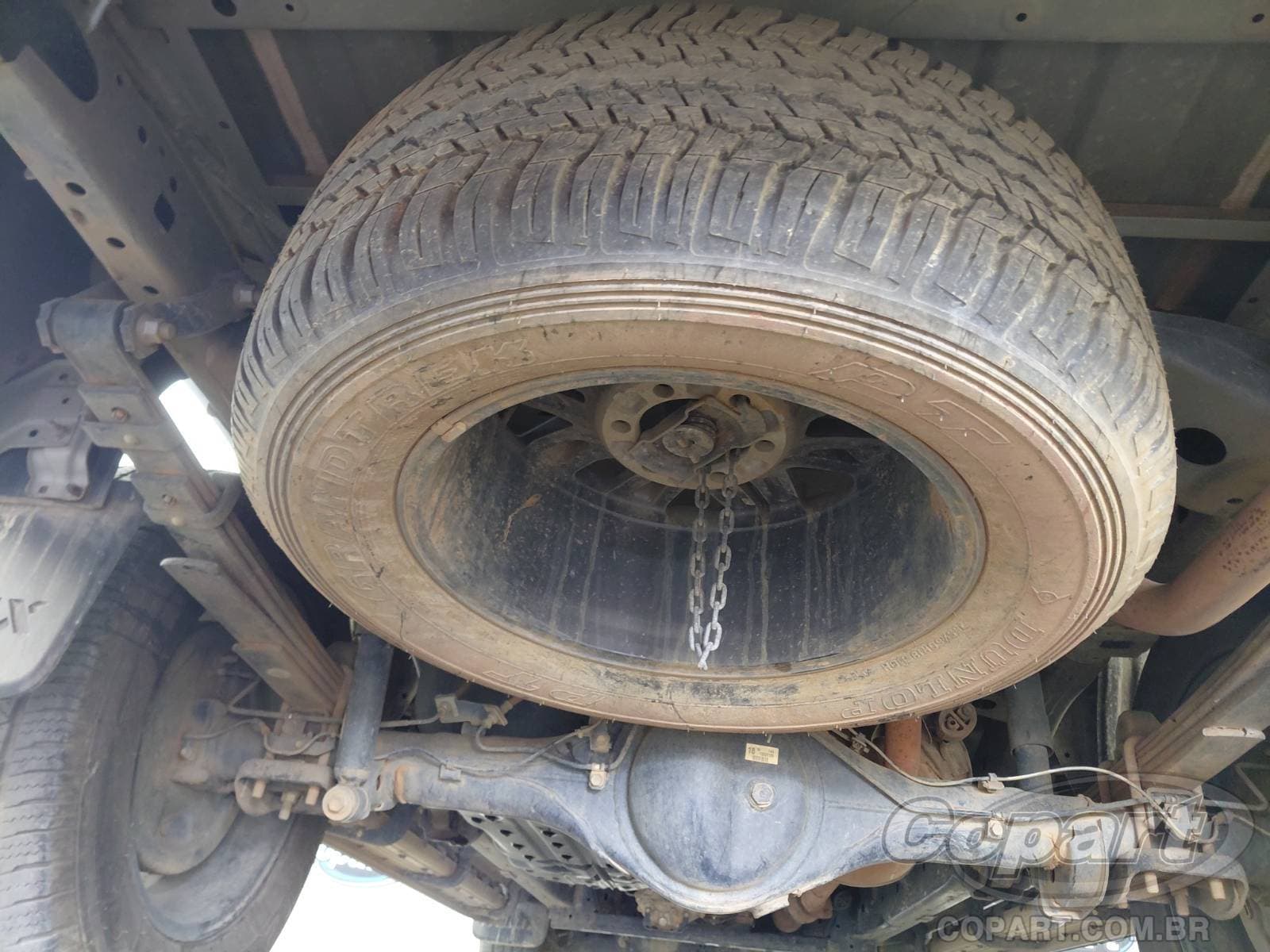 Toyota Hilux CD 2020 — foto 10