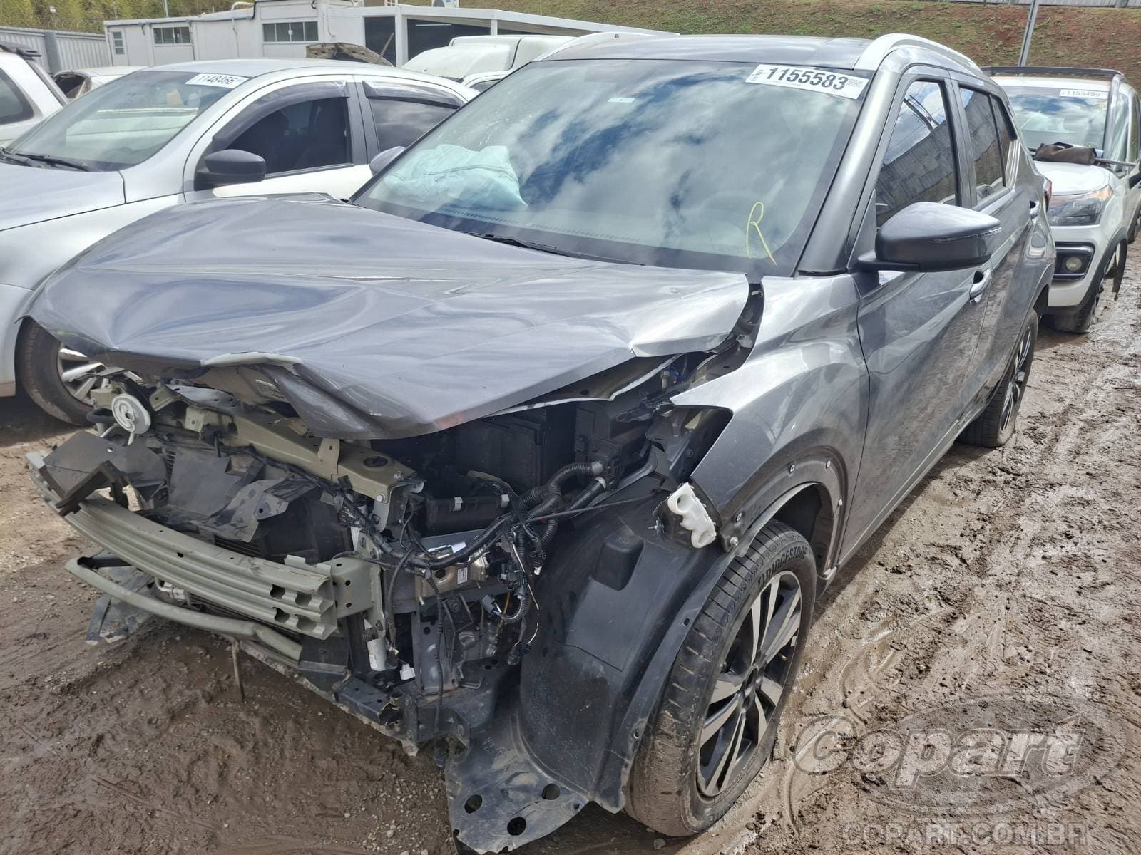 Nissan Kicks 2024 — foto 2