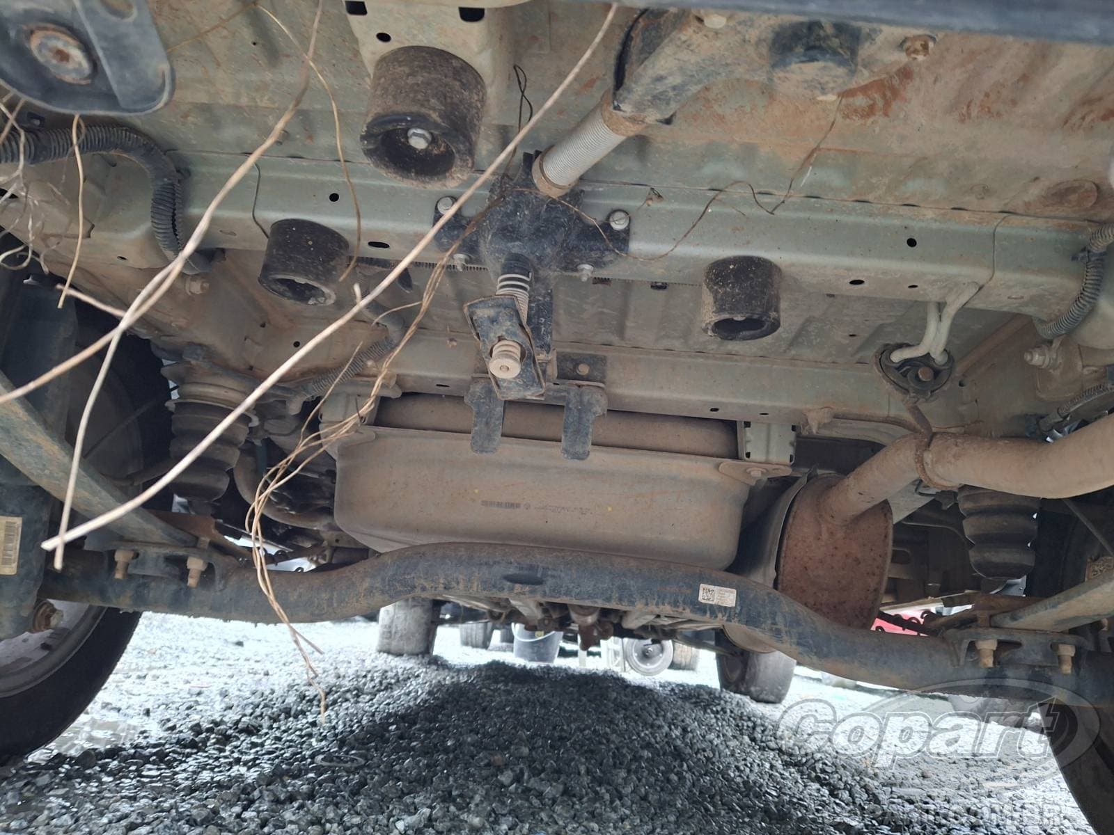 Fiat Strada 2021 — foto 10