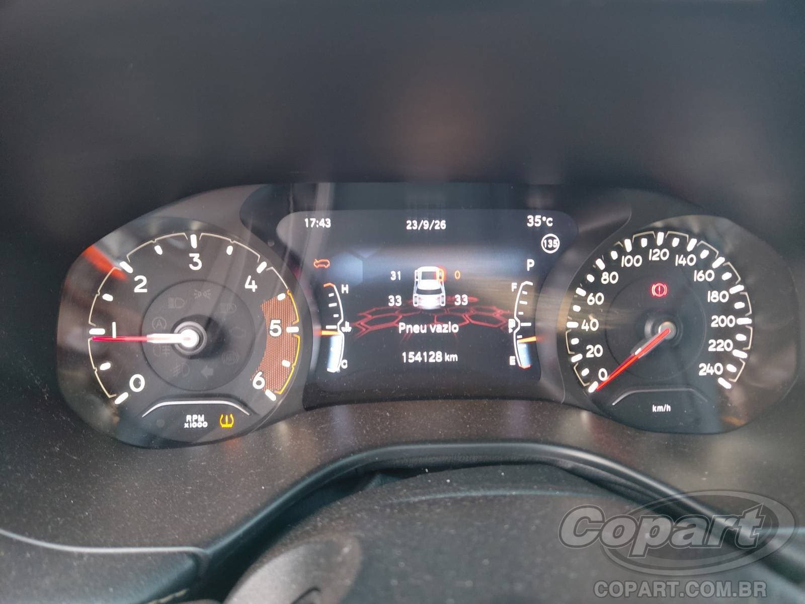 Jeep Compass 2022 — foto 8