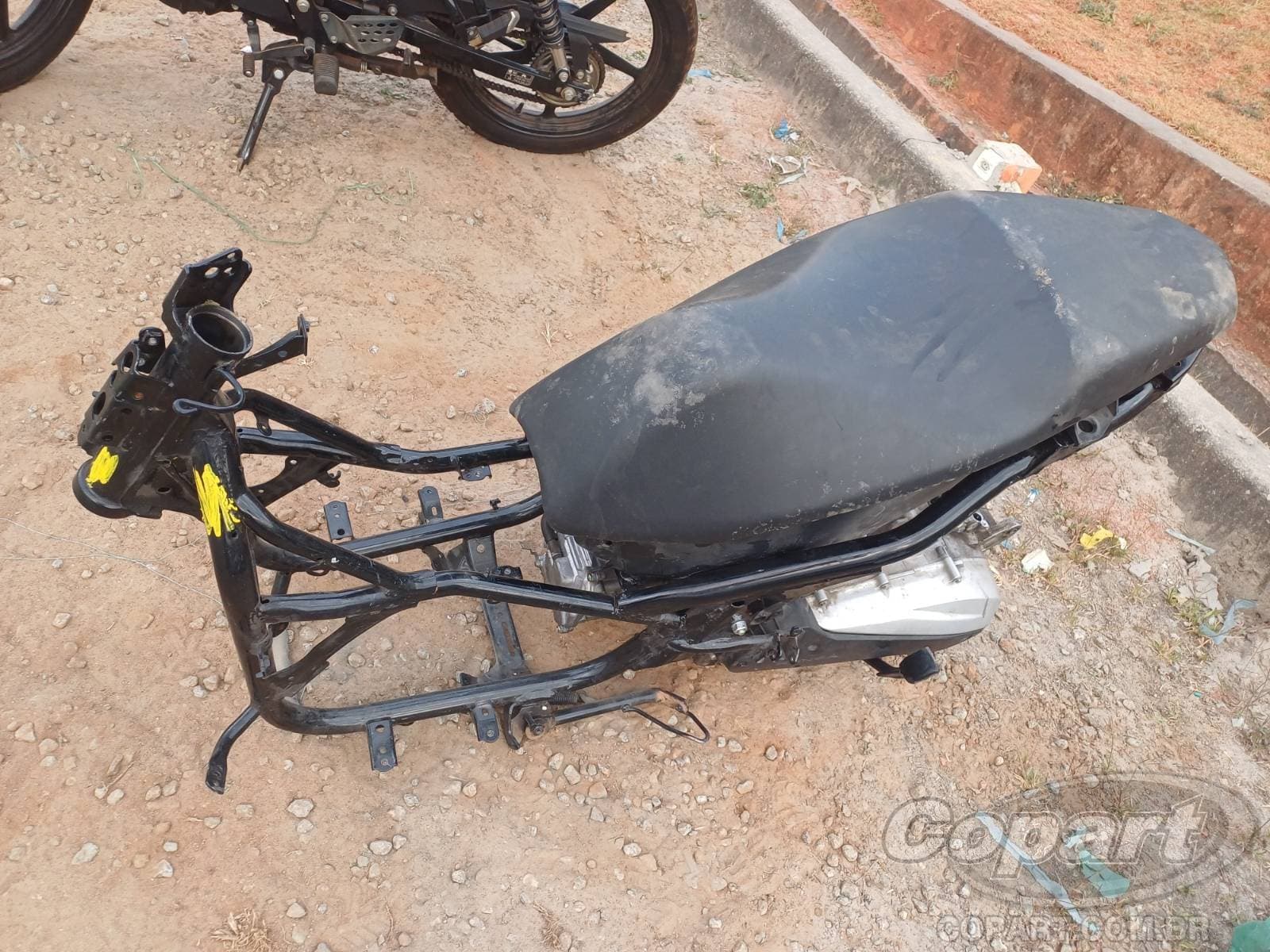 Honda PCX 2024 — foto 2
