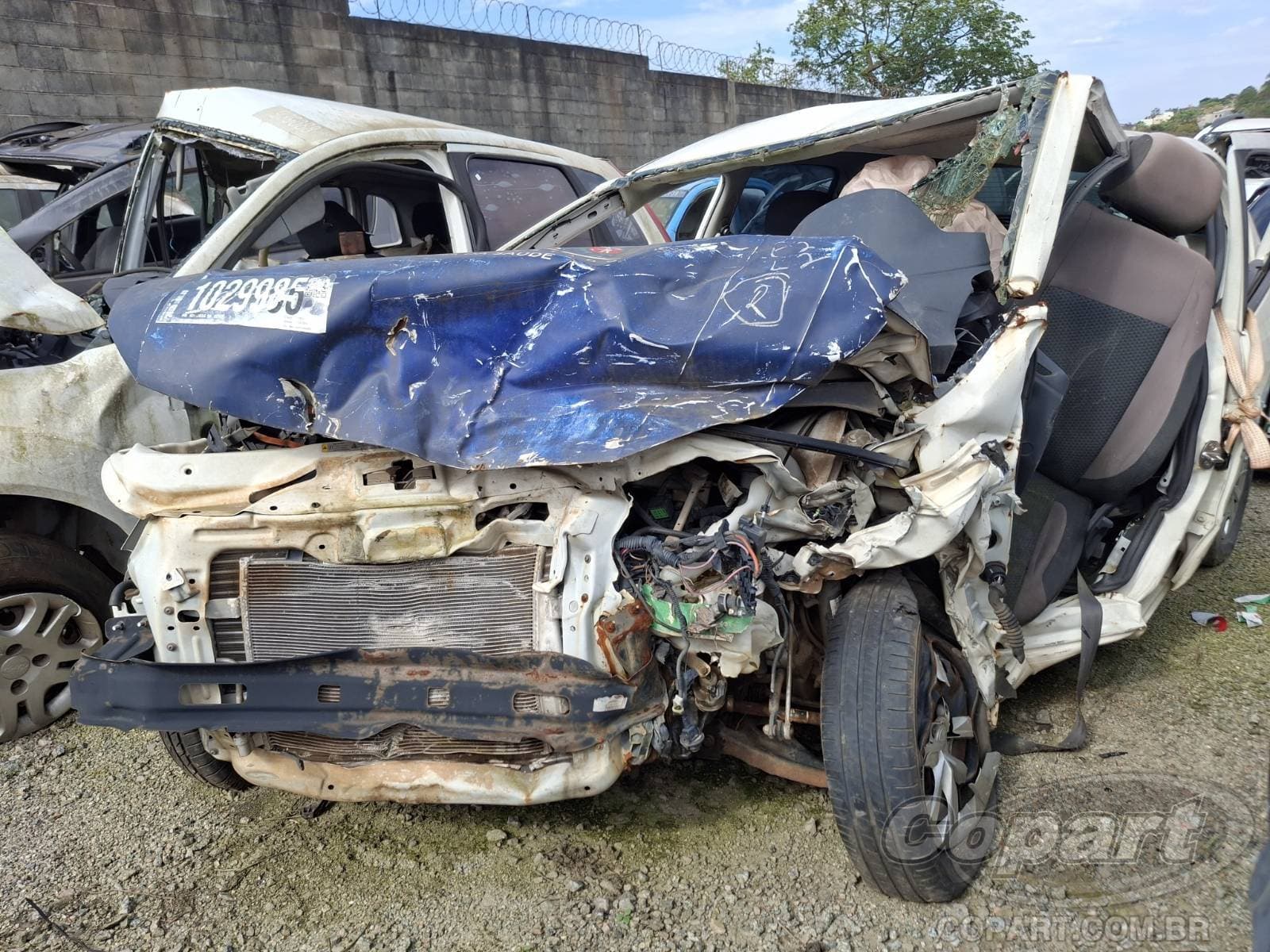 Volkswagen GOL 2022 — foto 2