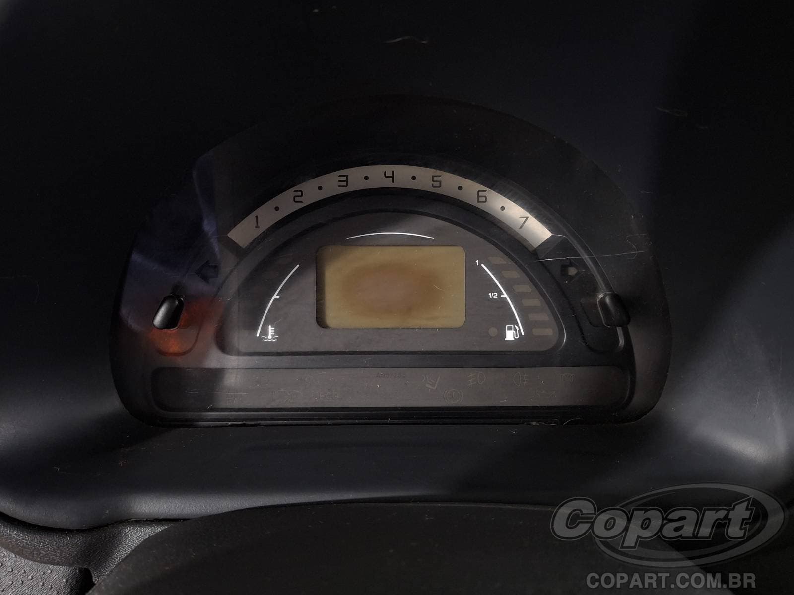 Citroën C3 2012 — foto 8