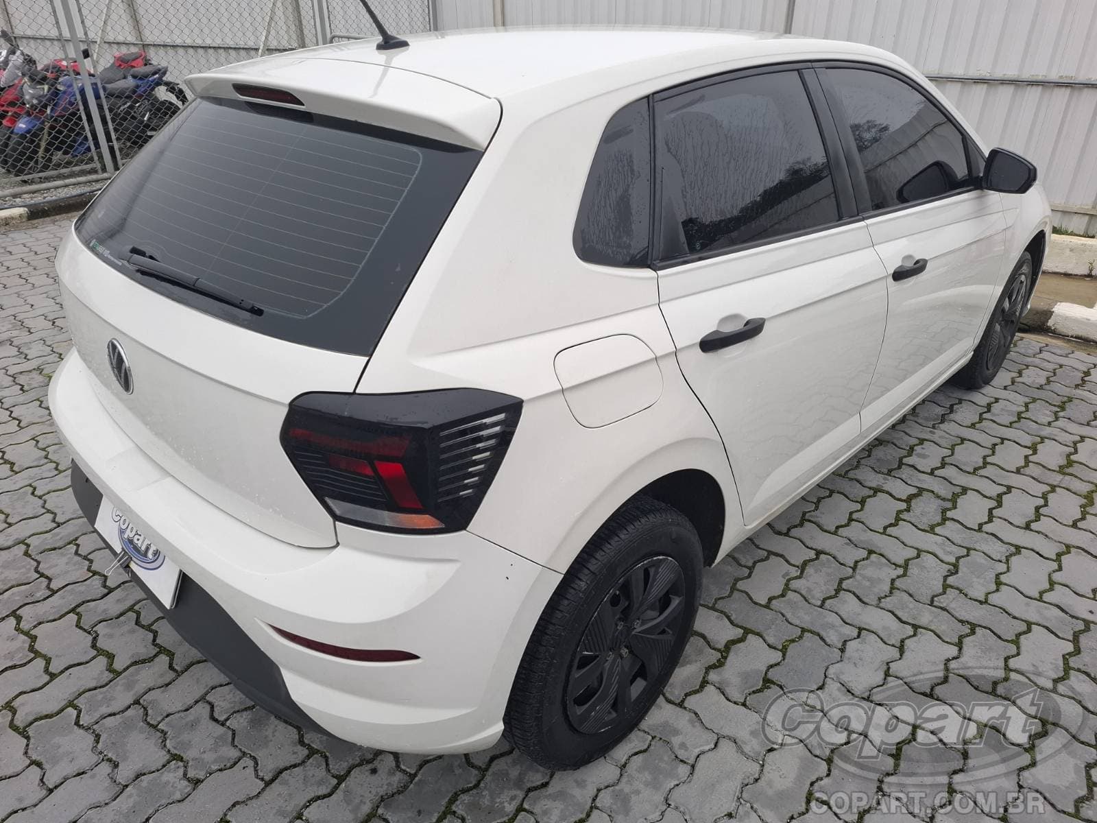 Volkswagen Polo 2024 — foto 4